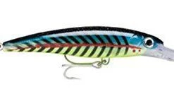 New Arrivals Rapala X-Rap Magnum 40' Divebait