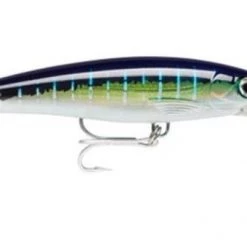New Arrivals Rapala X-Rap Magnum 40' Divebait