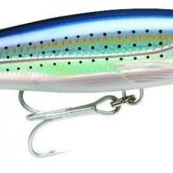 New Arrivals Rapala X-Rap Magnum 40' Divebait