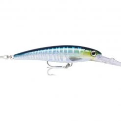 New Arrivals Rapala X-Rap Magnum 40' Divebait