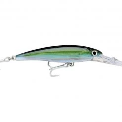 New Arrivals Rapala X-Rap Magnum 40' Divebait