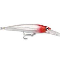 New Arrivals Rapala X-Rap Magnum 40' Divebait