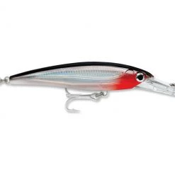 New Arrivals Rapala X-Rap Magnum 40' Divebait
