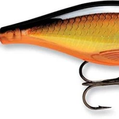 Rapala X-Rap XRS06 Shad XRS-6 Deep Suspending Jerkbait Bass Lure Lures