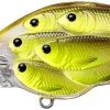 Live Target Lures LiveTarget BaitBall Yearling Crankbait, 2 3/8"