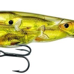 Live Target Lures LiveTarget BaitBall Yearling Jerkbait
