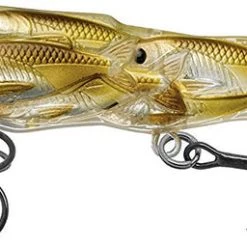 Live Target Lures LiveTarget BaitBall Yearling Jerkbait