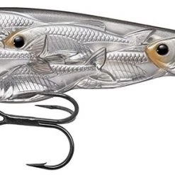 Live Target Lures LiveTarget BaitBall Yearling Jerkbait