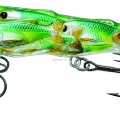 Live Target Lures LiveTarget BaitBall Yearling Jerkbait
