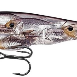 Live Target Lures LiveTarget BaitBall Yearling Jerkbait