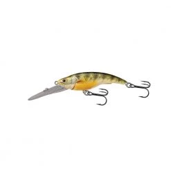 Live Target Yellow Perch Banana Baits [2-7/8