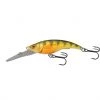 Live Target Yellow Perch Banana Baits [2-7/8" To 3-5/8"] Lures