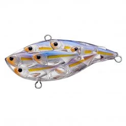 Live Target Lures LiveTarget BaitBall Yearling Lipless Crankbait