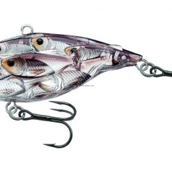 Live Target Lures LiveTarget BaitBall Yearling Lipless Crankbait 8 Live Target Lures LiveTarget BaitBall Yearling Lipless Crankbait