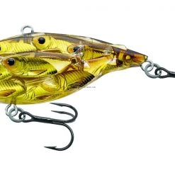 Live Target Lures LiveTarget BaitBall Yearling Lipless Crankbait 9 Live Target Lures LiveTarget BaitBall Yearling Lipless Crankbait