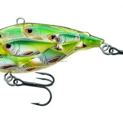 Live Target Lures LiveTarget BaitBall Yearling Lipless Crankbait