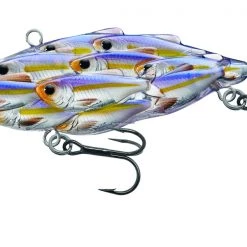 Live Target LiveTarget BaitBall Yearling Lipless Crankbait
