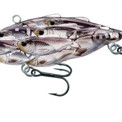 Live Target LiveTarget BaitBall Yearling Lipless Crankbait