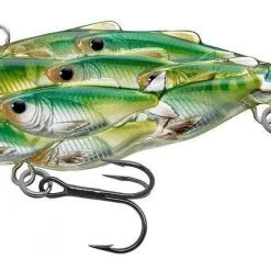 Live Target LiveTarget BaitBall Yearling Lipless Crankbait