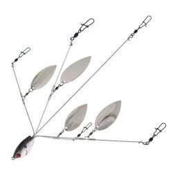 Yum YUMbrella Flash Mob Umbrella Rig