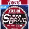 Yo-Zuri SuperBraid PE Line New Arrivals