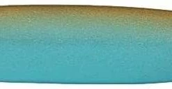 Daiwa Zakana Casting Jig 60g Gold Mint Lures